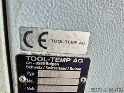 TOOL-TEMP 