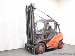 Linde H 45 D-02  394