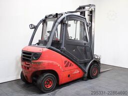 Linde H 25 D-01  392