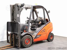 Linde H 30 T-02  393