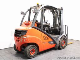 Linde H 30 T-02  393