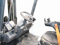 Linde H 30 T-02  393