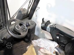 Linde H 50 D