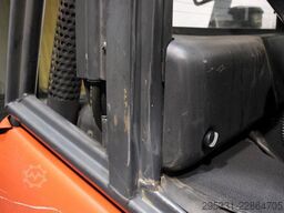 Linde H 50 D