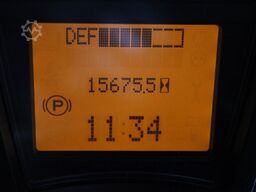 Linde H 80 D