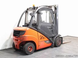 Linde H 25 D-02  392