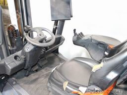 Linde H 25 D-02  393