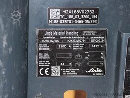Linde H 25 D-02  393