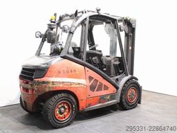 Linde H 50 D-01 394
