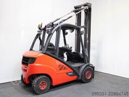 Linde H 30 D-02  393