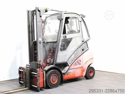 Linde H 35 D-02  393  GETR