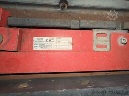 Linde H 35 D-02  393  GETR