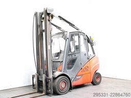 Linde H 30 D-02  393