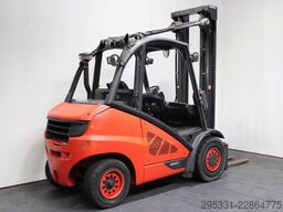 Linde H 45 D-02 394