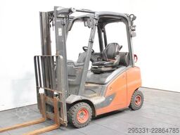 Linde H 16 T-01  391