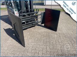 Kaup 1.5T413G | Geräteklammer | 1.680mm