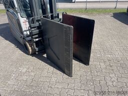 Kaup 1.5T413G | Geräteklammer | 1.680mm