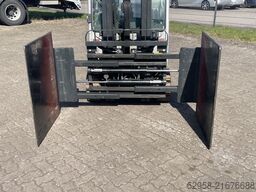 Kaup 1.5T413G | Geräteklammer | 1.680mm