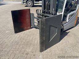 Kaup 1.5T413G | Geräteklammer | 1.680mm