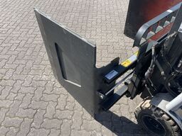 Kaup 1.5T413G | Geräteklammer | 1.680mm