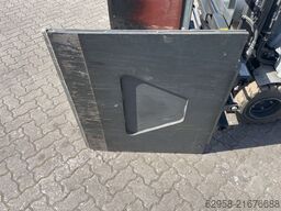 Kaup 1.5T413G | Geräteklammer | 1.680mm