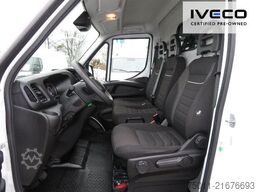 IVECO Daily 35S16V Klima, Schalter, PDC, lang+hoch
