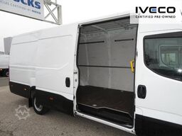 IVECO Daily 35S16V Klima, Schalter, PDC, lang+hoch