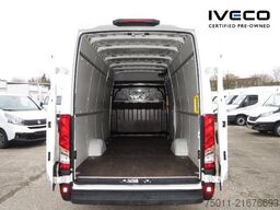 IVECO Daily 35S16V Klima, Schalter, PDC, lang+hoch