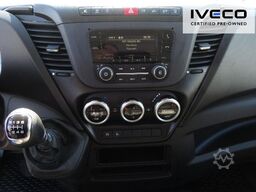 IVECO Daily 35S16V Klima, Schalter, PDC, lang+ hoch
