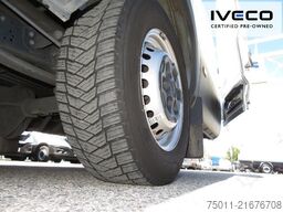 IVECO Daily 35S16V Klima, Schalter, PDC, lang+ hoch