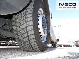 IVECO Daily 35S16V Klima, Schalter, PDC, lang+ hoch