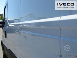 IVECO Daily 35S16V Klima, Schalter, PDC, lang+ hoch