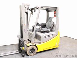Jungheinrich EFG 218k  GE120-310ZZ Li-Ion