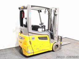 Jungheinrich EFG 218k  GE120-310ZZ Li-Ion