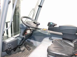Jungheinrich EFG 430k  E GE180-310ZT