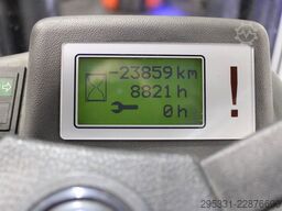 Kalmar ECF 70-6 C