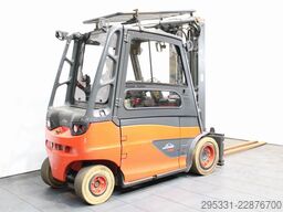 Linde E 50 HL-01  388