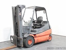 Linde E 25-02  336
