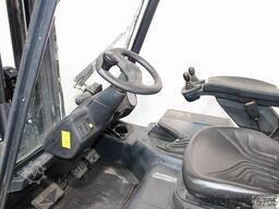 Linde E 25-02  336