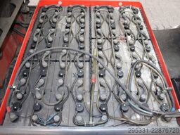 Linde E 30 L-01  387