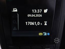 Linde E 30 L-01  387