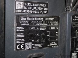 Linde H 35 T-02  393