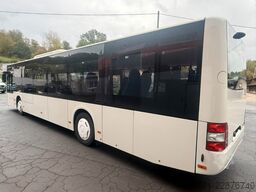 MAN A20  Lions City   , Euro 6, Klima