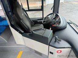 MAN A20  Lions City   , Euro 6, Klima