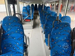 MAN A20  Lions City   , Euro 6, Klima
