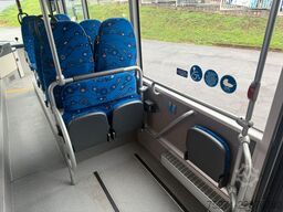 MAN A20  Lions City   , Euro 6, Klima