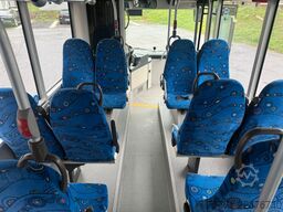 MAN A20  Lions City   , Euro 6, Klima