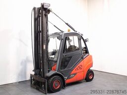 Linde H 30 CNG-02  393