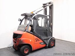 Linde H 30 CNG-02  393