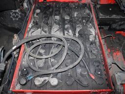 Linde E 14-02  386